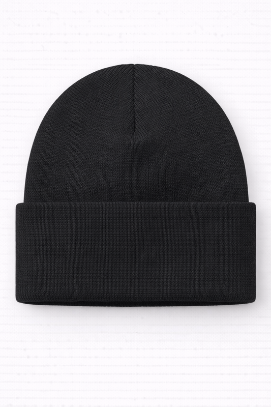 Overthinker Beanie