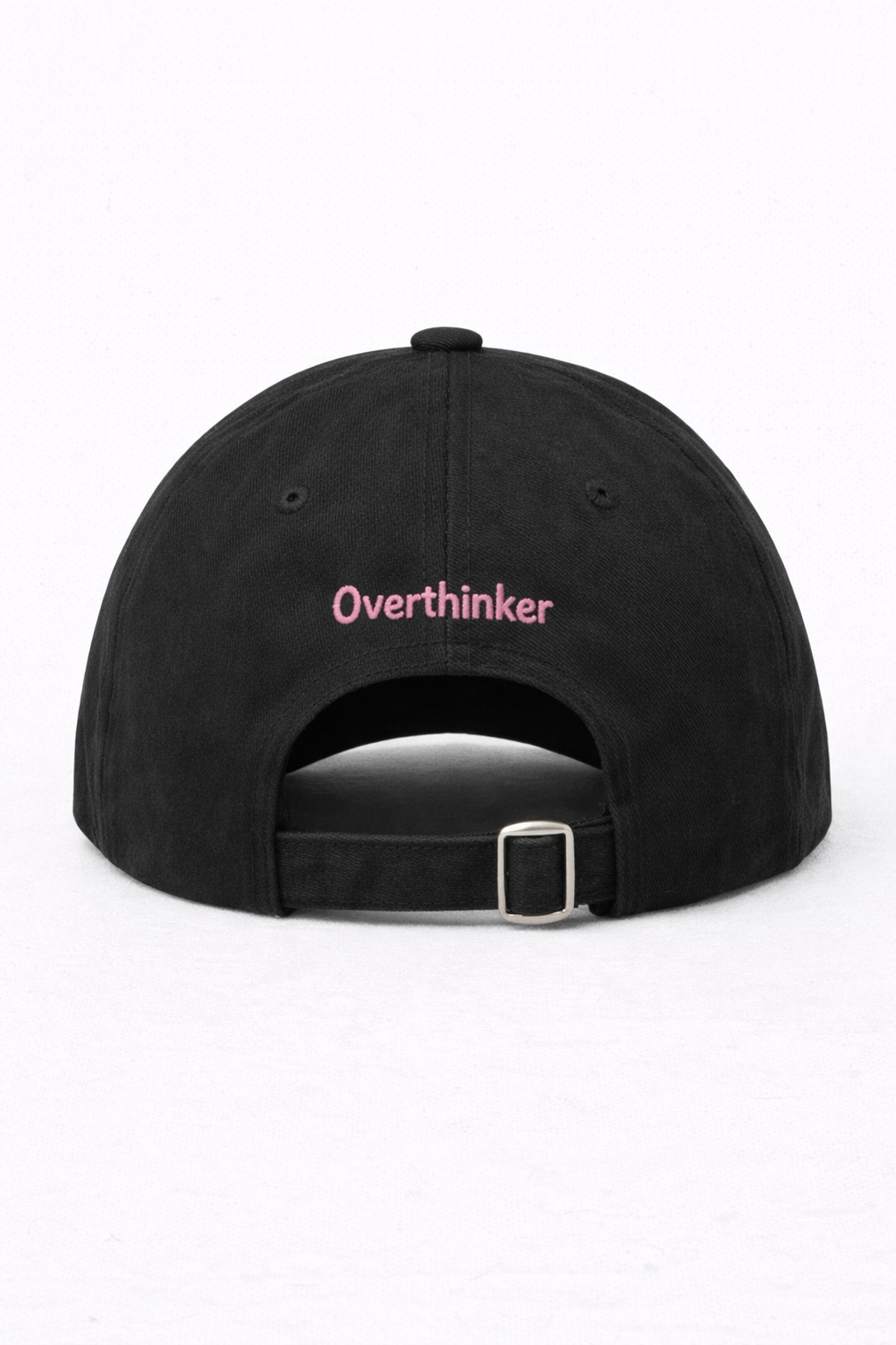 OVERTHINKER™ CLASSIC HAT
