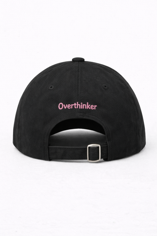 OVERTHINKER™ CLASSIC HAT